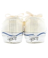 VANS（ヴァンズ）スニーカー 白 サイズ:24.5cm レディース/2200725416072