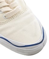 VANS（ヴァンズ）スニーカー 白 サイズ:24.5cm レディース/2200725416072
