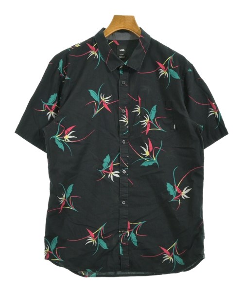 VANS(バンズ)のカジュアルシャツ サイズ:XL 2,200円