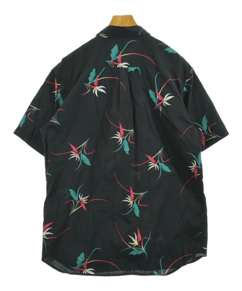VANS（ヴァンズ）カジュアルシャツ 黒 サイズ:XL メンズ/2200722431214