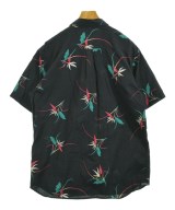 VANS（ヴァンズ）カジュアルシャツ 黒 サイズ:XL メンズ/2200722431214
