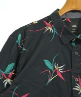 VANS（ヴァンズ）カジュアルシャツ 黒 サイズ:XL メンズ/2200722431214