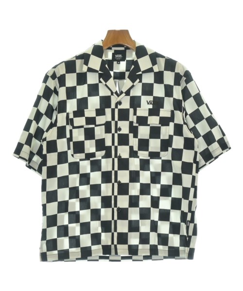 VANS(バンズ)のカジュアルシャツ サイズ:M 4,400円