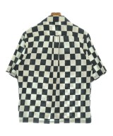 VANS（ヴァンズ）カジュアルシャツ 白 サイズ:M メンズ/2200725569181