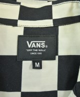 VANS（ヴァンズ）カジュアルシャツ 白 サイズ:M メンズ/2200725569181