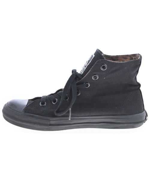 VANS（ヴァンズ）スニーカー 黒 サイズ:23.5cm レディース/2200724546015
