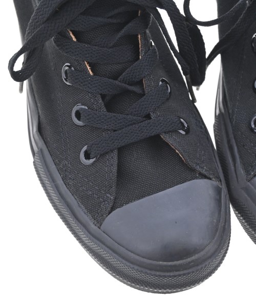 VANS（ヴァンズ）スニーカー 黒 サイズ:23.5cm レディース/2200724546015