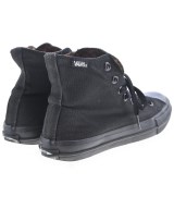 VANS（ヴァンズ）スニーカー 黒 サイズ:23.5cm レディース/2200724546015