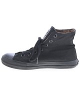 VANS（ヴァンズ）スニーカー 黒 サイズ:23.5cm レディース/2200724546015