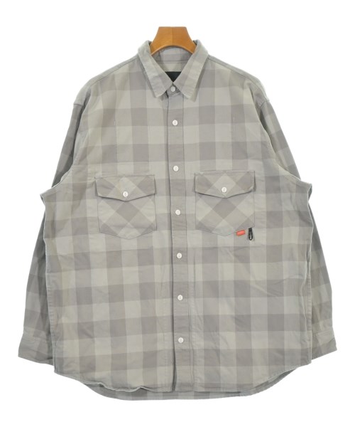 VANS(バンズ)のカジュアルシャツ サイズ:L 8,400円