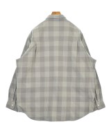 VANS（ヴァンズ）カジュアルシャツ グレー サイズ:L メンズ/2200726653094
