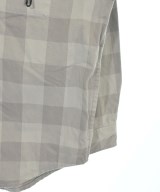 VANS（ヴァンズ）カジュアルシャツ グレー サイズ:L メンズ/2200726653094