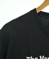 VANS（ヴァンズ）Tシャツ・カットソー 黒 サイズ:L メンズ/2200726653117
