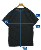 VANS（ヴァンズ）Tシャツ・カットソー 黒 サイズ:L メンズ/2200726653117