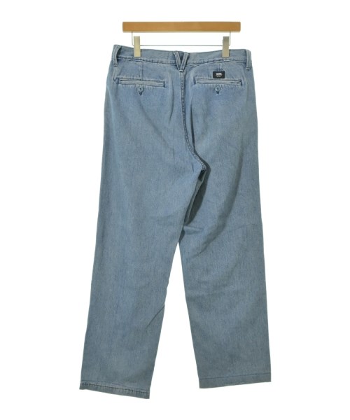VANS（ヴァンズ）デニムパンツ 青 サイズ:32(L位) メンズ/2200726653179
