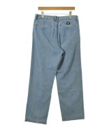 VANS（ヴァンズ）デニムパンツ 青 サイズ:32(L位) メンズ/2200726653179