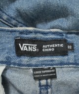 VANS（ヴァンズ）デニムパンツ 青 サイズ:32(L位) メンズ/2200726653179