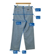VANS（ヴァンズ）デニムパンツ 青 サイズ:32(L位) メンズ/2200726653179