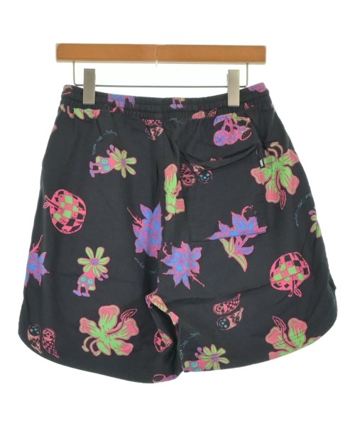 VANS（ヴァンズ）ショートパンツ 黒 サイズ:M メンズ/2200726653216