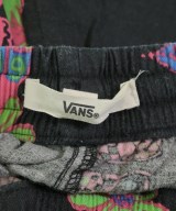 VANS（ヴァンズ）ショートパンツ 黒 サイズ:M メンズ/2200726653216