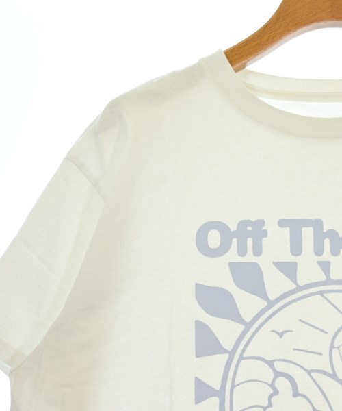 VANS（ヴァンズ）Tシャツ・カットソー 白 サイズ:M メンズ/2200726653230