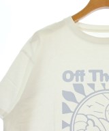 VANS（ヴァンズ）Tシャツ・カットソー 白 サイズ:M メンズ/2200726653230