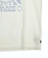 VANS（ヴァンズ）Tシャツ・カットソー 白 サイズ:M メンズ/2200726653230