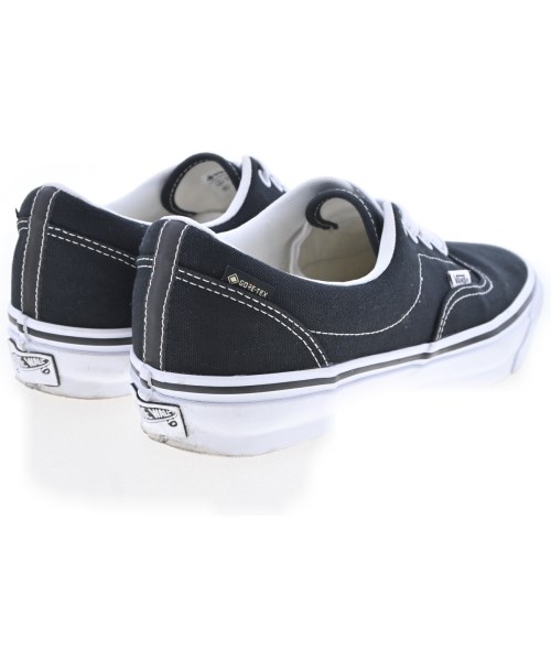 VANS（ヴァンズ）スニーカー 黒 サイズ:27cm メンズ/2200727256065