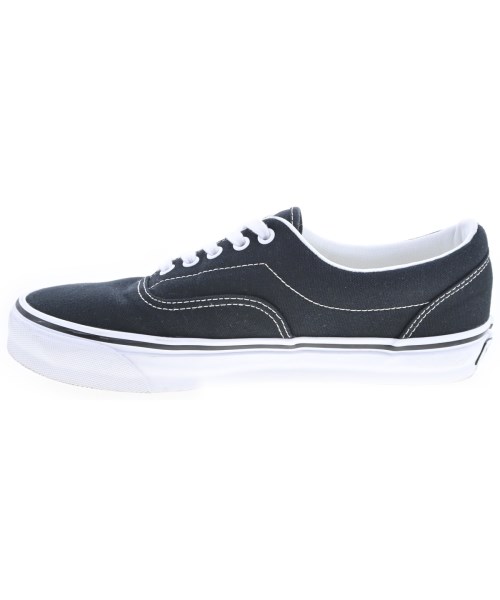 VANS（ヴァンズ）スニーカー 黒 サイズ:27cm メンズ/2200727256065