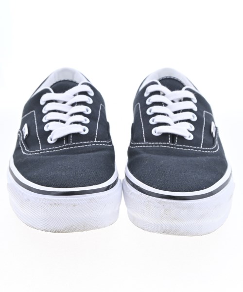 VANS（ヴァンズ）スニーカー 黒 サイズ:27cm メンズ/2200727256065