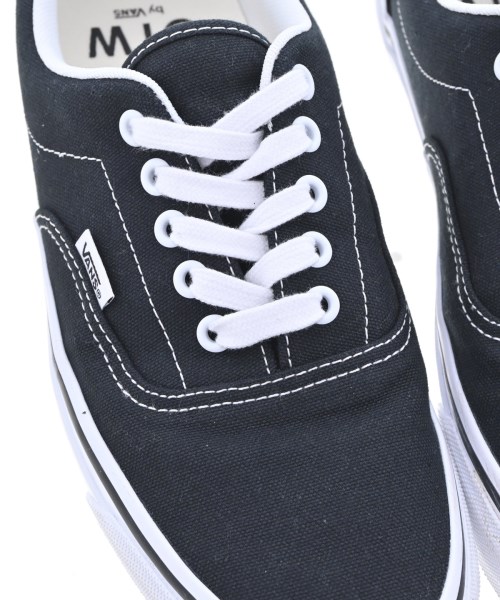 VANS（ヴァンズ）スニーカー 黒 サイズ:27cm メンズ/2200727256065