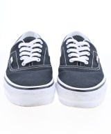 VANS（ヴァンズ）スニーカー 黒 サイズ:27cm メンズ/2200727256065