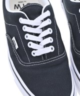 VANS（ヴァンズ）スニーカー 黒 サイズ:27cm メンズ/2200727256065