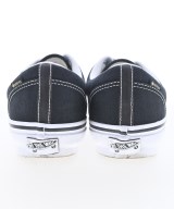 VANS（ヴァンズ）スニーカー 黒 サイズ:27cm メンズ/2200727256065