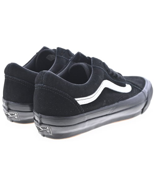 VANS（ヴァンズ）スニーカー 黒 サイズ:23.5cm レディース/2200703575562