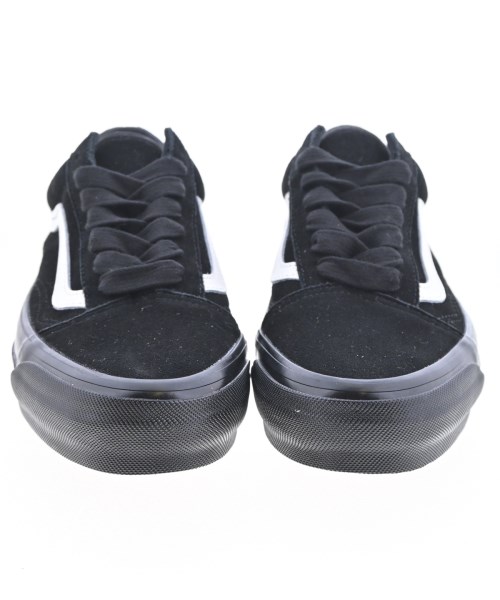 VANS（ヴァンズ）スニーカー 黒 サイズ:23.5cm レディース/2200703575562