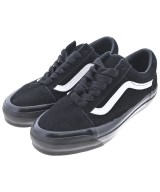 VANS（ヴァンズ）スニーカー 黒 サイズ:23.5cm レディース/2200703575562