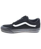 VANS（ヴァンズ）スニーカー 黒 サイズ:23.5cm レディース/2200703575562