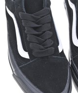 VANS（ヴァンズ）スニーカー 黒 サイズ:23.5cm レディース/2200703575562