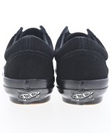 VANS（ヴァンズ）スニーカー 黒 サイズ:23.5cm レディース/2200703575562