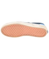 VANS（ヴァンズ）スニーカー 紺 サイズ:27.5cm メンズ/2200721985121