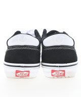 VANS（ヴァンズ）スニーカー 黒 サイズ:28cm メンズ/2200722793039