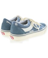 VANS（ヴァンズ）スニーカー 青 サイズ:26.5cm メンズ/2200723172062