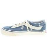 VANS（ヴァンズ）スニーカー 青 サイズ:26.5cm メンズ/2200723172062