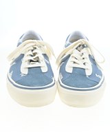 VANS（ヴァンズ）スニーカー 青 サイズ:26.5cm メンズ/2200723172062