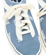 VANS（ヴァンズ）スニーカー 青 サイズ:26.5cm メンズ/2200723172062
