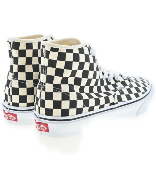 VANS（ヴァンズ）スニーカー 白 サイズ:28cm メンズ/2200727431080