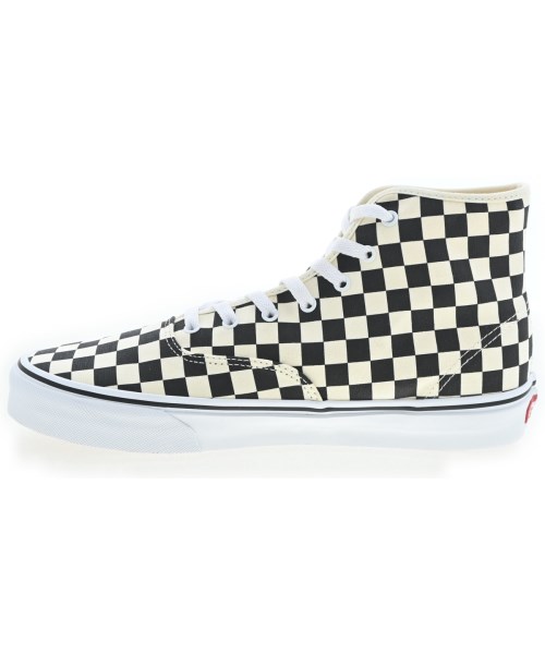 VANS（ヴァンズ）スニーカー 白 サイズ:28cm メンズ/2200727431080