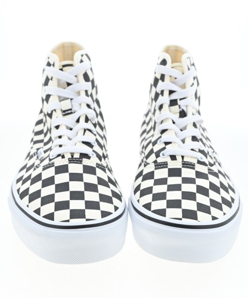 VANS（ヴァンズ）スニーカー 白 サイズ:28cm メンズ/2200727431080
