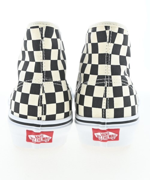 VANS（ヴァンズ）スニーカー 白 サイズ:28cm メンズ/2200727431080